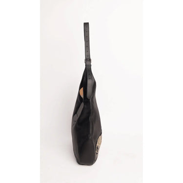 GUCCI Dog Embroidered Extra Large Dionysus Hobo - Gucci